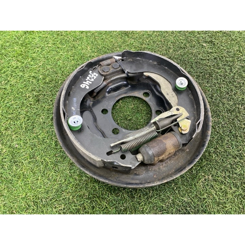 Пыльник тормозного диска (тормозная система) Jeep Patriot MK74 2012 2.4 5191298AA