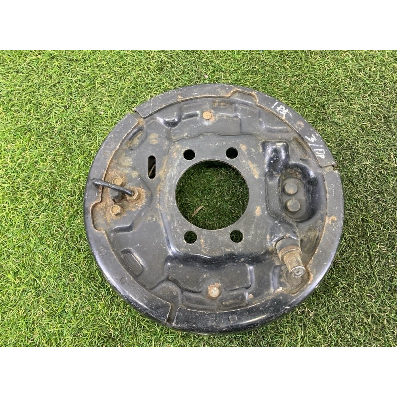 Пыльник тормозного диска (тормозная система) Jeep Patriot MK74 2012 2.4 5191298AA