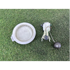 Датчик уровня топлива