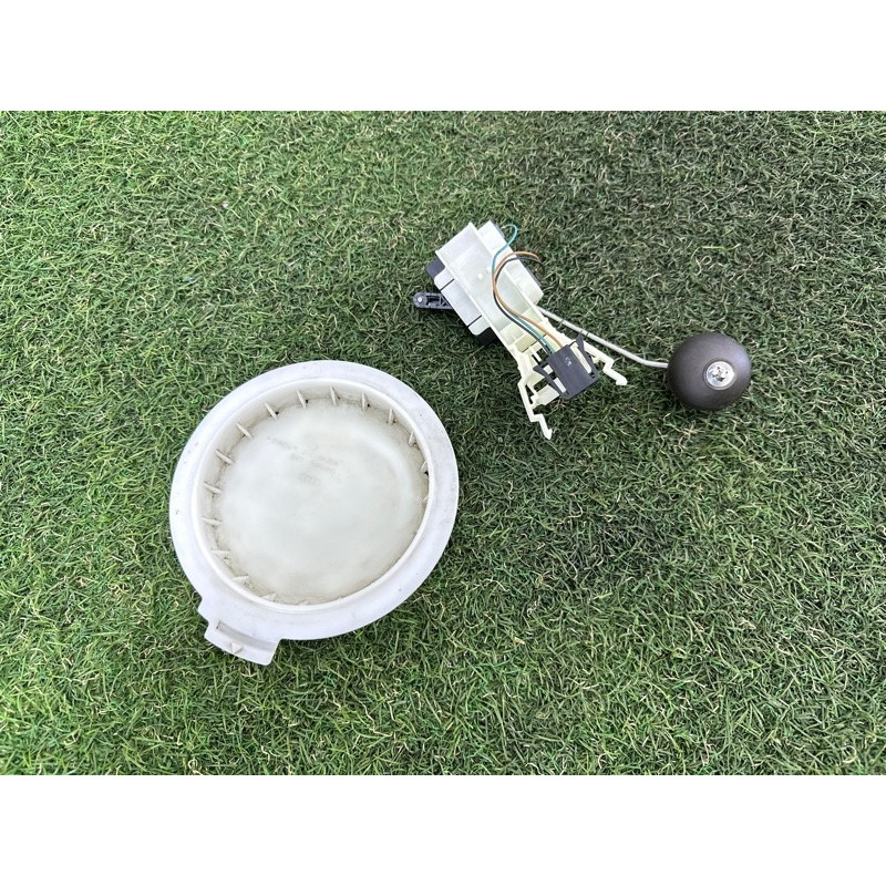 Датчик уровня топлива (электрика / датчики) AUDI A7 4G 2012 3.0 CGXB 4G0919673C