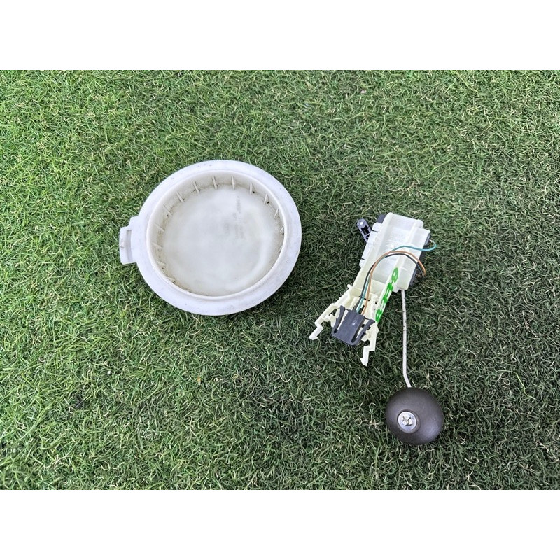 Датчик уровня топлива (электрика / датчики) AUDI A7 4G 2012 3.0 CGXB 4G0919673C