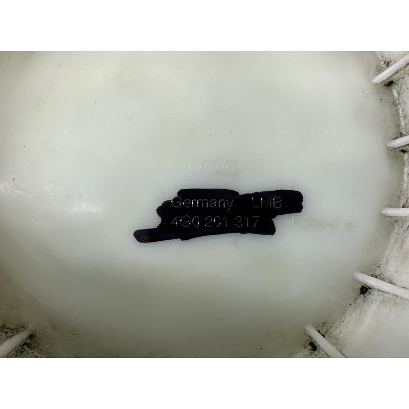 Датчик уровня топлива (электрика / датчики) AUDI A7 4G 2012 3.0 CGXB 4G0919673C