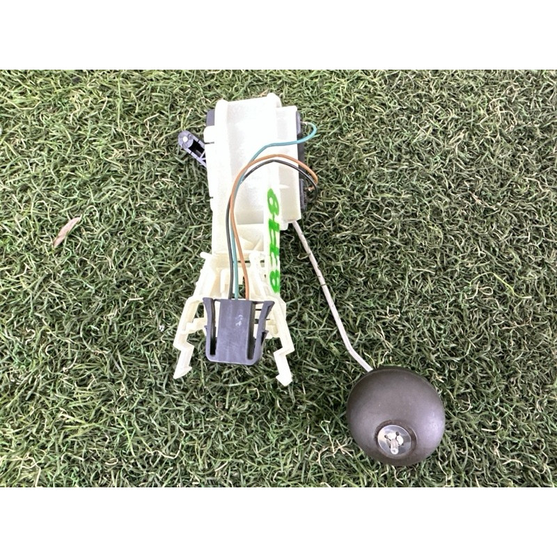 Датчик уровня топлива (электрика / датчики) AUDI A7 4G 2012 3.0 CGXB 4G0919673C