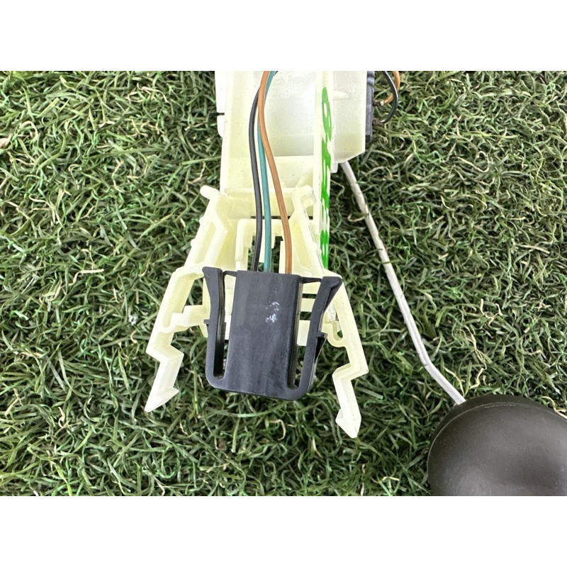 Датчик уровня топлива (электрика / датчики) AUDI A7 4G 2012 3.0 CGXB 4G0919673C