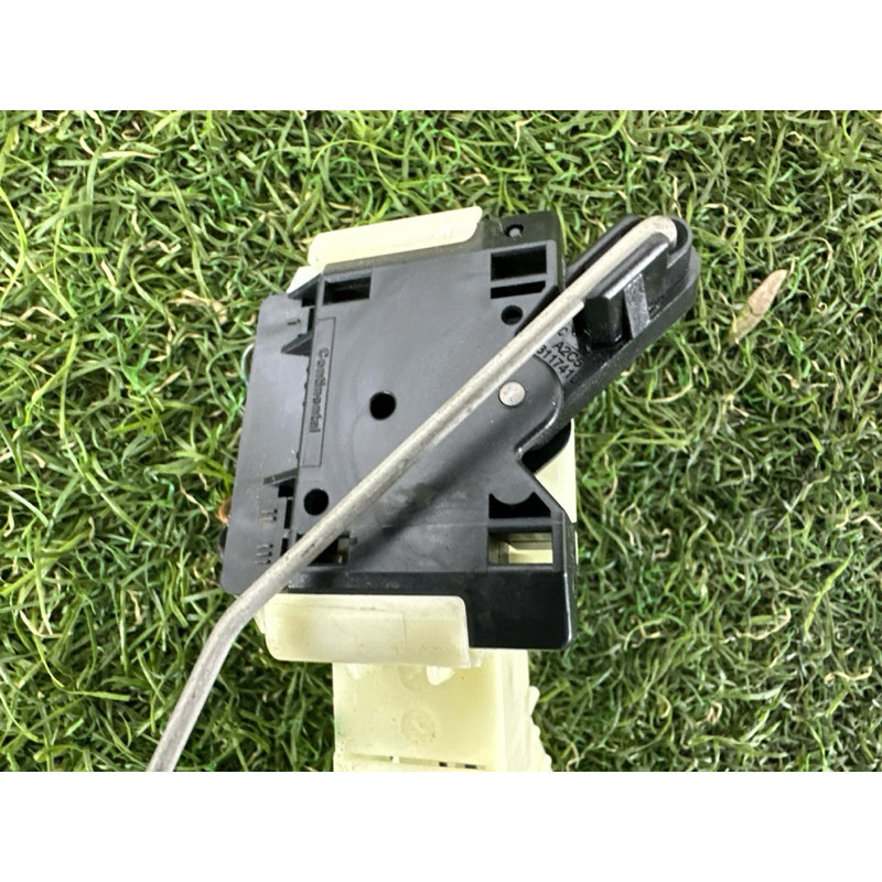 Датчик уровня топлива (электрика / датчики) AUDI A7 4G 2012 3.0 CGXB 4G0919673C