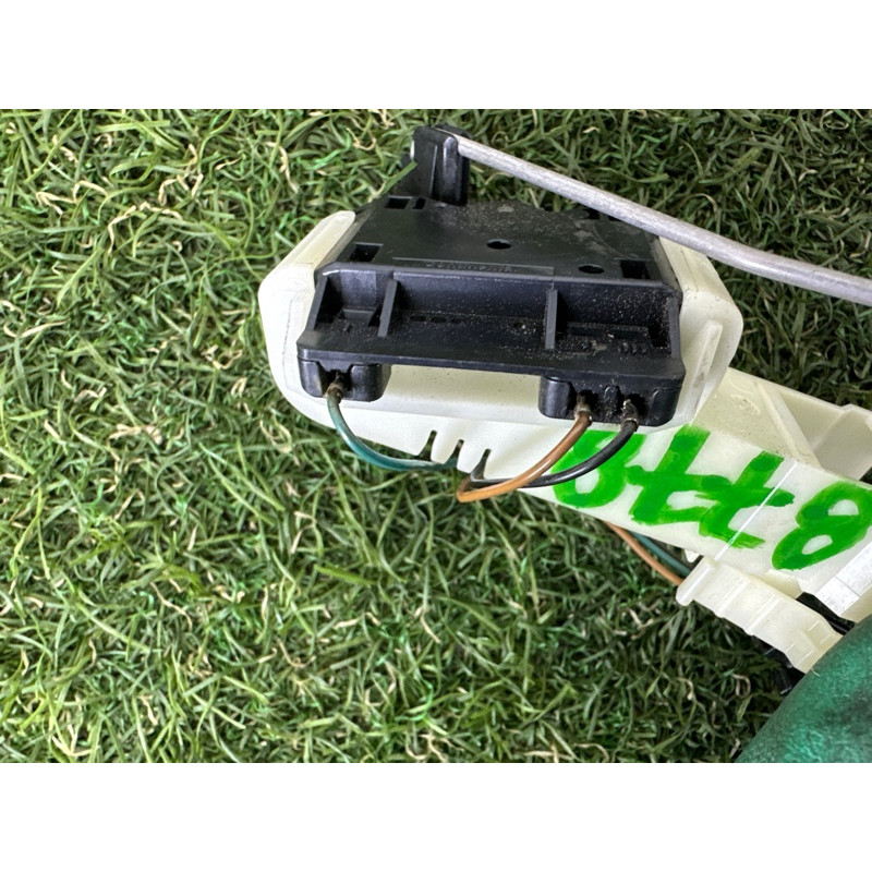 Датчик уровня топлива (электрика / датчики) AUDI A7 4G 2012 3.0 CGXB 4G0919673C