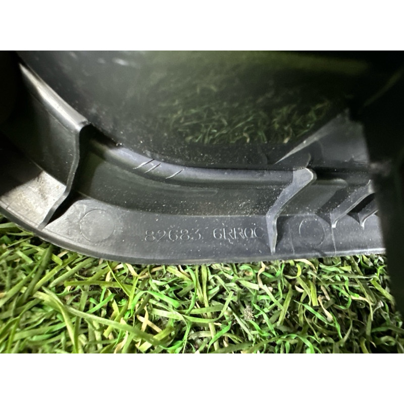 Ручка двери внутренняя (салон) Nissan Rogue T33 2021 2.5 PR25DD 806716RR0A