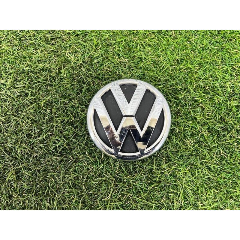 Эмблема (кузов и элементы) Volkswagen Jetta MK6 2011 2.0 5c6853630