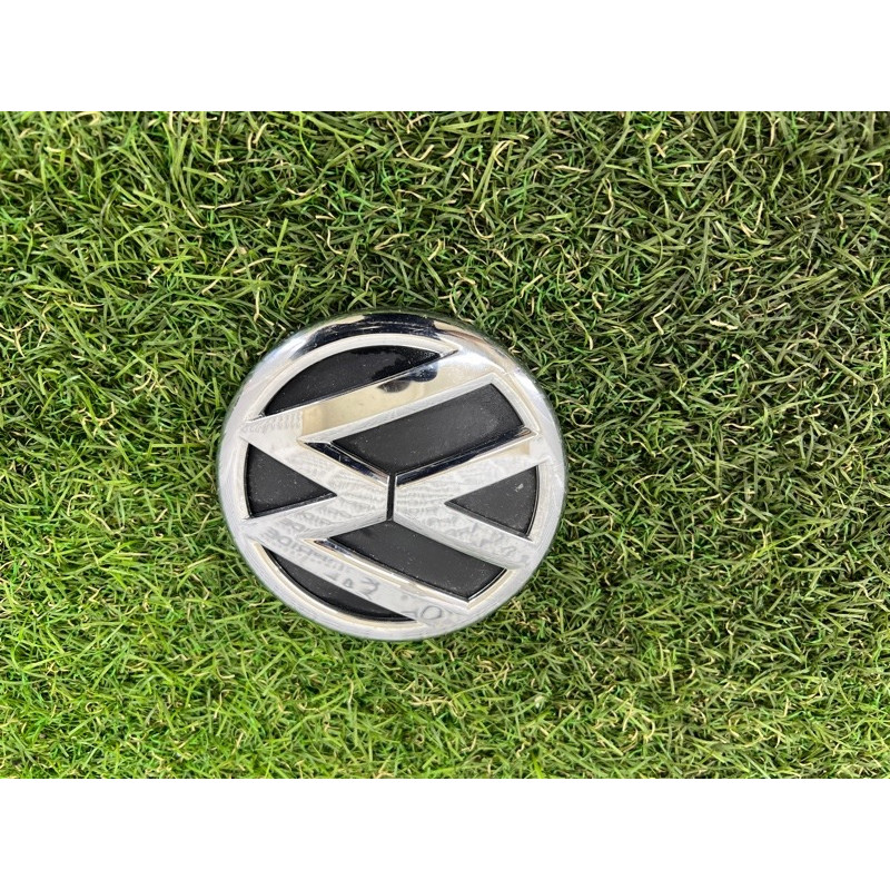 Эмблема (кузов и элементы) Volkswagen Jetta MK6 2011 2.0 5c6853630