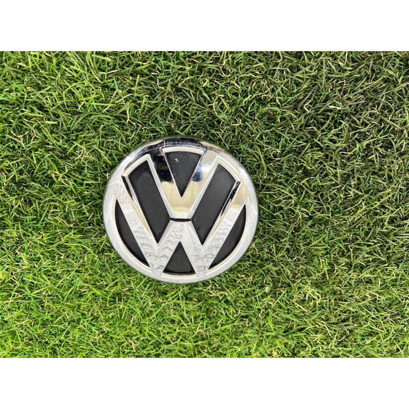 Эмблема (кузов и элементы) Volkswagen Jetta MK6 2011 2.0 5c6853630