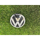Эмблема (кузов и элементы) Volkswagen Jetta MK6 2011 2.0 5c6853630