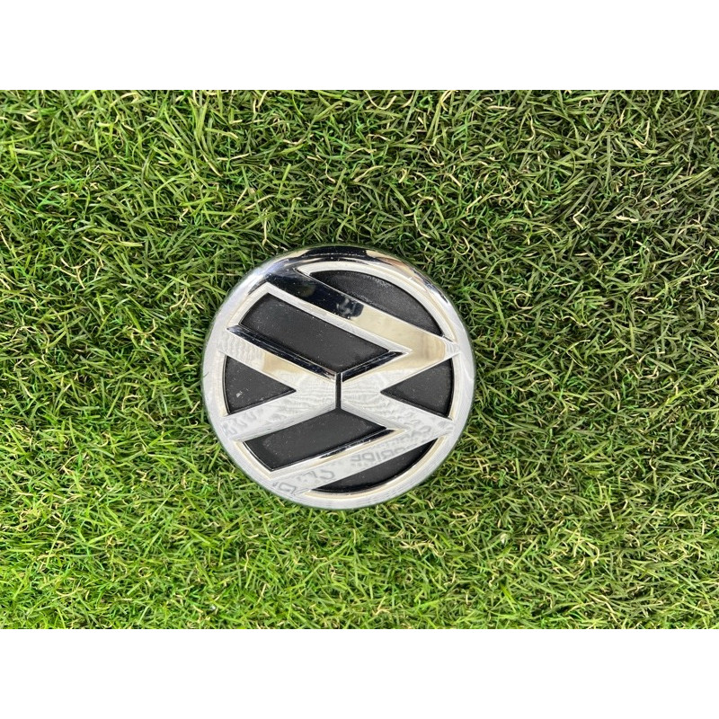 Эмблема (кузов и элементы) Volkswagen Jetta MK6 2011 2.0 5c6853630