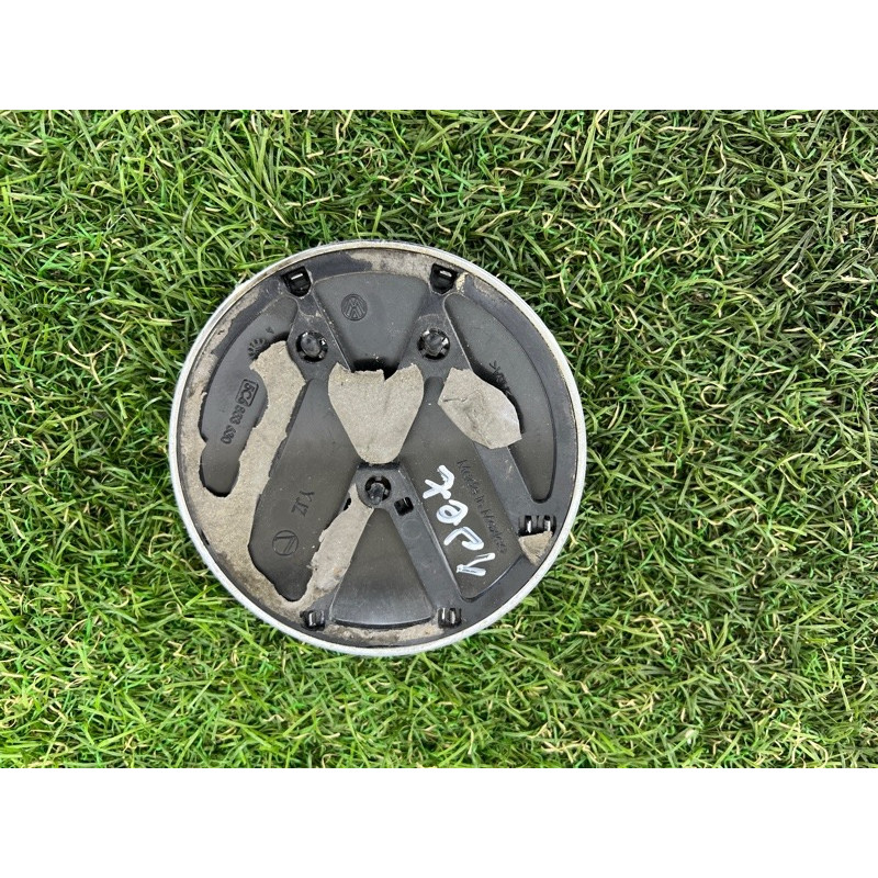 Эмблема (кузов и элементы) Volkswagen Jetta MK6 2011 2.0 5c6853630