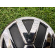 Эмблема (кузов и элементы) Volkswagen Jetta MK6 2011 2.0 5c6853630