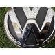 Эмблема (кузов и элементы) Volkswagen Jetta MK6 2011 2.0 5c6853630