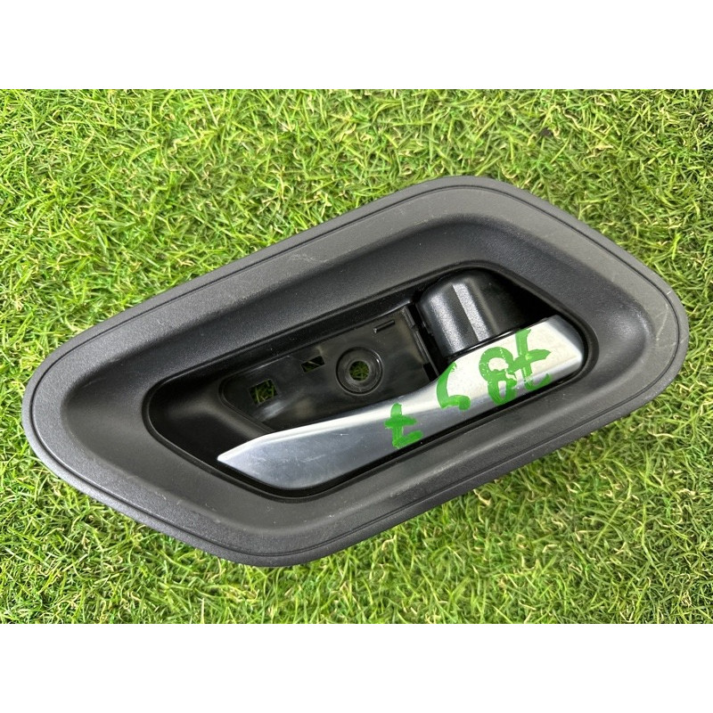 Ручка двери внутренняя (салон) Nissan Rogue T33 2021 2.5 PR25DD 806706RR0A