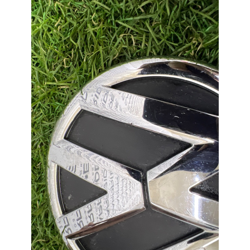 Эмблема (кузов и элементы) Volkswagen Jetta MK6 2011 2.0 5c6853630