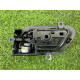 Ручка двери внутренняя (салон) Nissan Rogue T33 2021 2.5 PR25DD 806706RR0A
