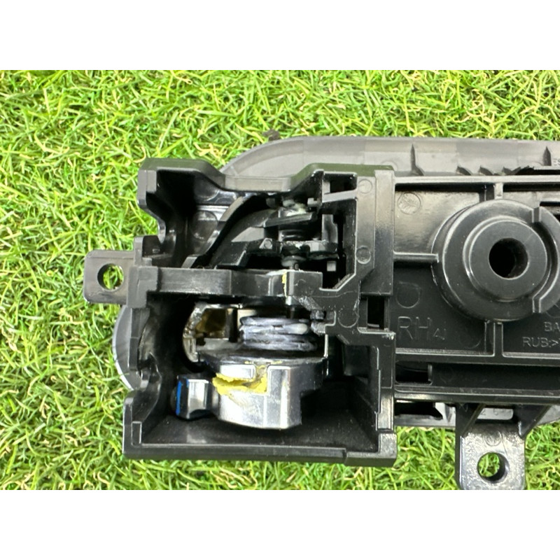 Ручка двери внутренняя (салон) Nissan Rogue T33 2021 2.5 PR25DD 806706RR0A