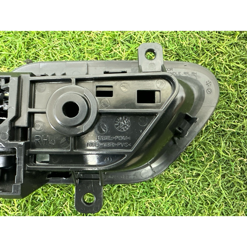 Ручка двери внутренняя (салон) Nissan Rogue T33 2021 2.5 PR25DD 806706RR0A