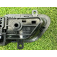 Ручка двери внутренняя (салон) Nissan Rogue T33 2021 2.5 PR25DD 806706RR0A