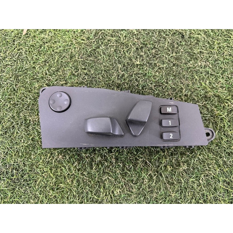 Блок регулировки сидения (закрытая категория) BMW X5 E70 2011 3.0 N55B30 61319275063