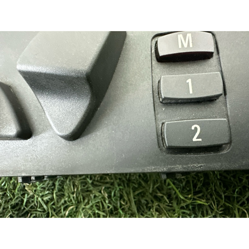 Блок регулировки сидения (закрытая категория) BMW X5 E70 2011 3.0 N55B30 61319275063
