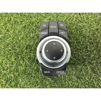 Блок кнопок мультимедиа