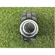 Блок кнопок мультимедиа