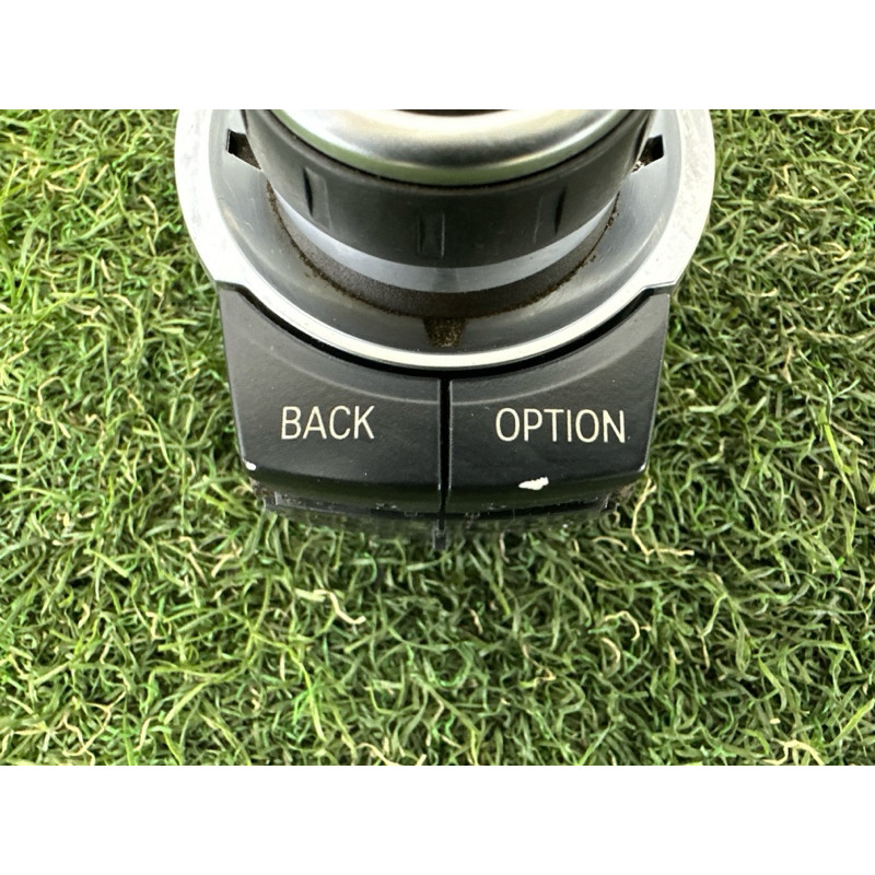 Блок кнопок мультимедиа (электрика / блок управления) BMW X5 E70 2011 3.0 N55B30 65829334611