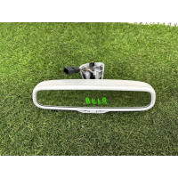 Зеркало салона