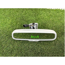 Зеркало салона