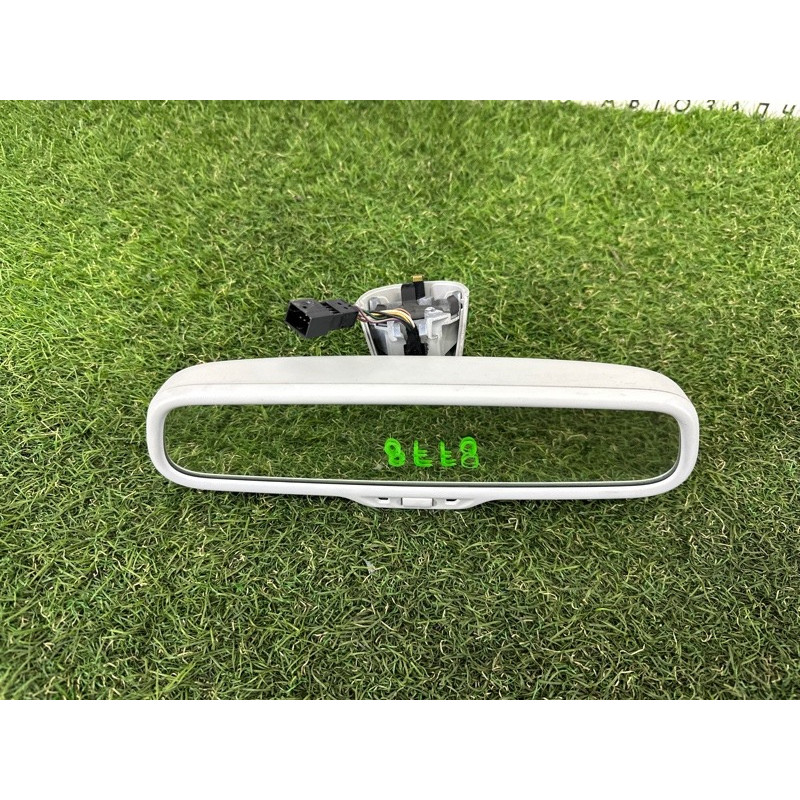 Зеркало салона (стекла и зеркала) AUDI A7 4G 2012 3.0 CGXB 8R0857511BEP5