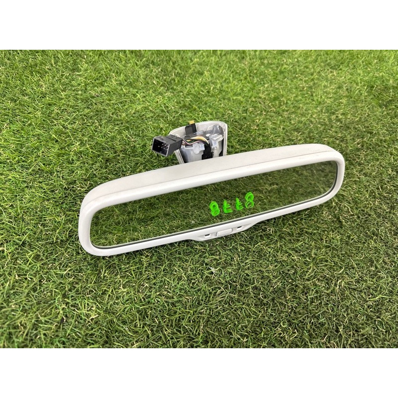 Зеркало салона (стекла и зеркала) AUDI A7 4G 2012 3.0 CGXB 8R0857511BEP5