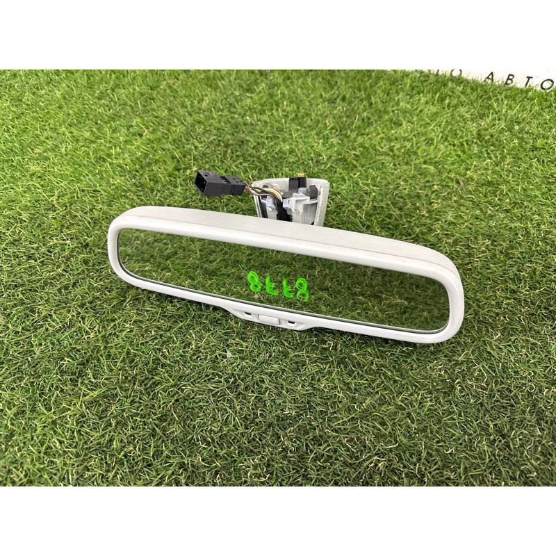 Зеркало салона (стекла и зеркала) AUDI A7 4G 2012 3.0 CGXB 8R0857511BEP5