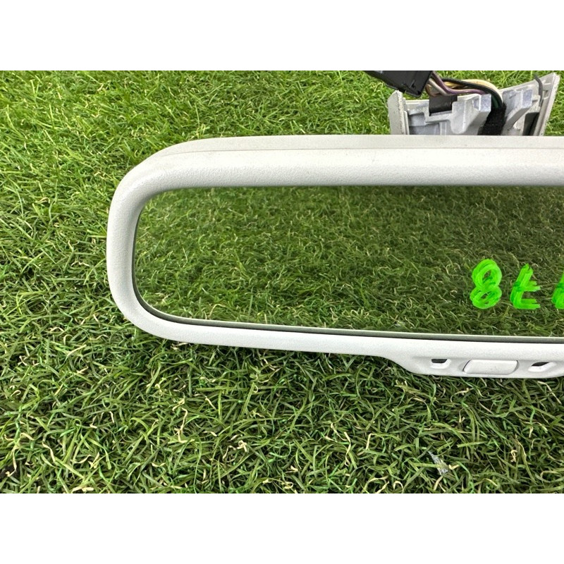 Зеркало салона (стекла и зеркала) AUDI A7 4G 2012 3.0 CGXB 8R0857511BEP5