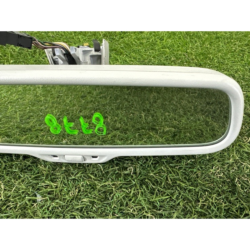 Зеркало салона (стекла и зеркала) AUDI A7 4G 2012 3.0 CGXB 8R0857511BEP5