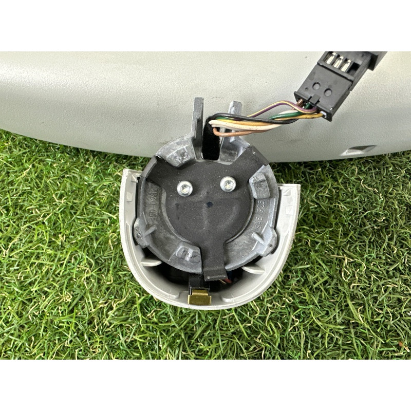 Зеркало салона (стекла и зеркала) AUDI A7 4G 2012 3.0 CGXB 8R0857511BEP5