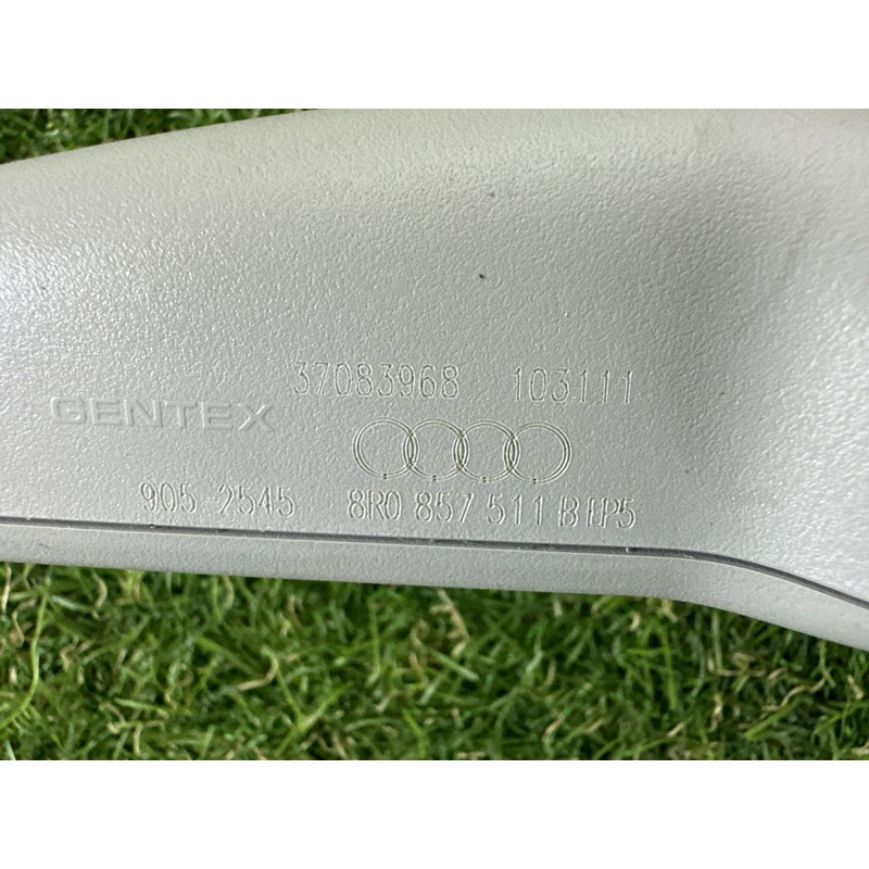 Зеркало салона (стекла и зеркала) AUDI A7 4G 2012 3.0 CGXB 8R0857511BEP5