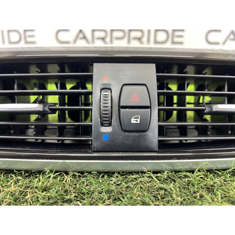 Центральный дефлектор салона (салон) BMW X3 F25 2013 3.0 N55B30 51459257226