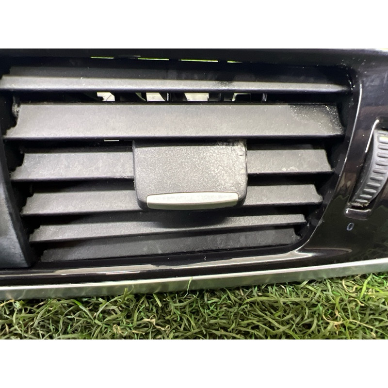 Центральный дефлектор салона (салон) BMW X3 F25 2013 3.0 N55B30 51459257226