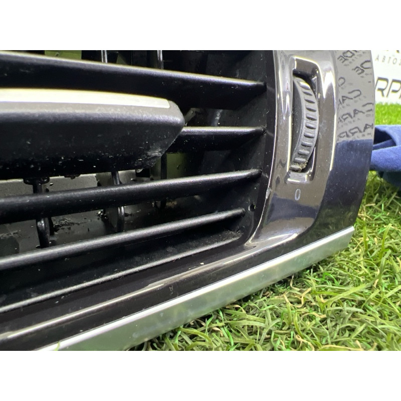 Центральный дефлектор салона (салон) BMW X3 F25 2013 3.0 N55B30 51459257226