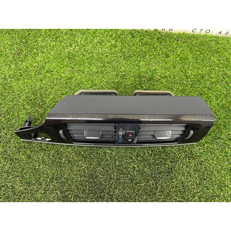 Центральный дефлектор салона (салон) BMW X3 F25 2013 3.0 N55B30 51459257226