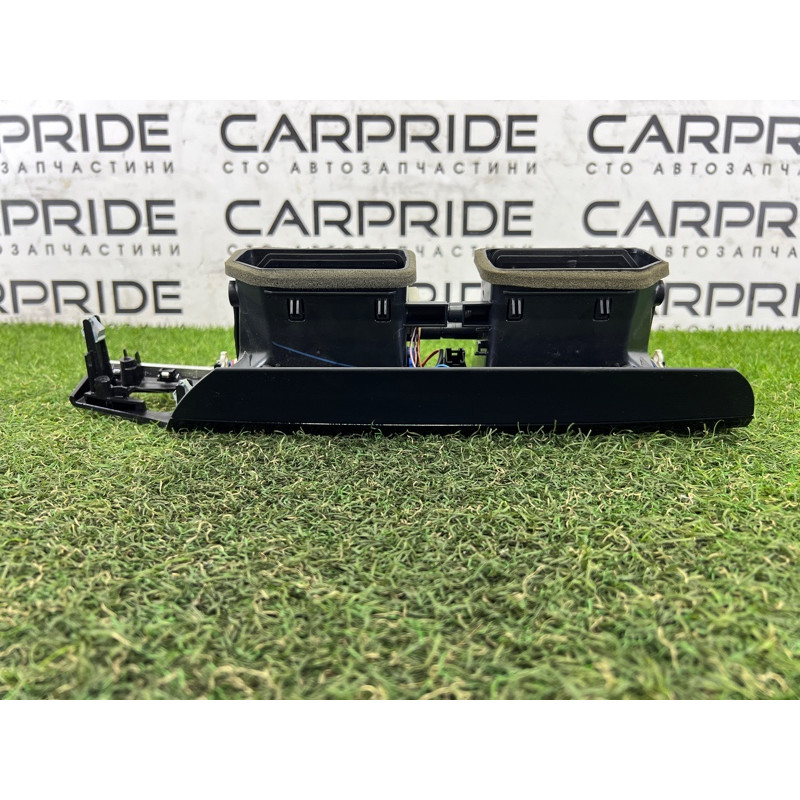 Центральный дефлектор салона (салон) BMW X3 F25 2013 3.0 N55B30 51459257226