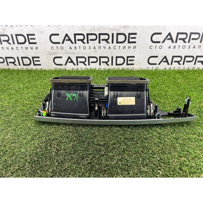 Центральный дефлектор салона (салон) BMW X3 F25 2013 3.0 N55B30 51459257226