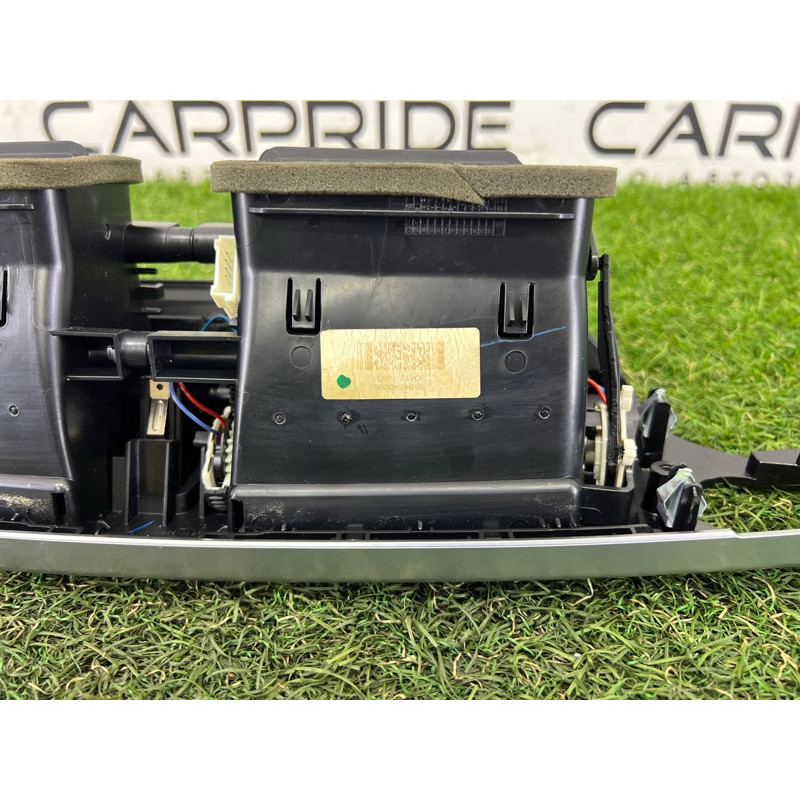 Центральный дефлектор салона (салон) BMW X3 F25 2013 3.0 N55B30 51459257226