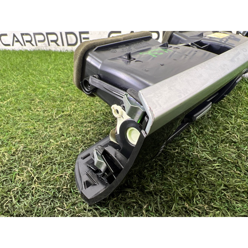 Центральный дефлектор салона (салон) BMW X3 F25 2013 3.0 N55B30 51459257226