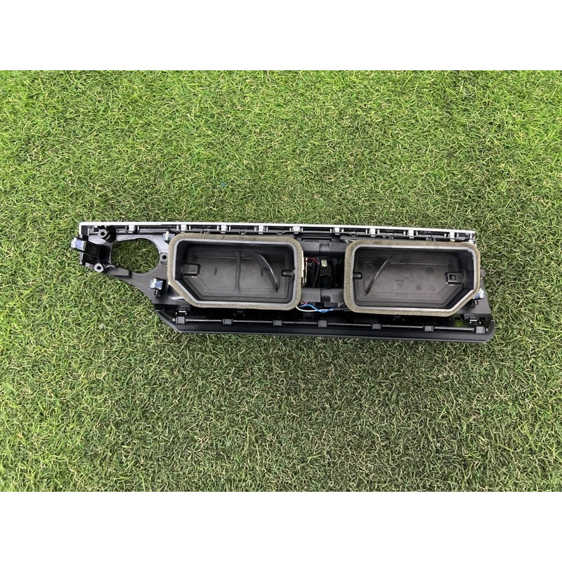 Центральный дефлектор салона (салон) BMW X3 F25 2013 3.0 N55B30 51459257226