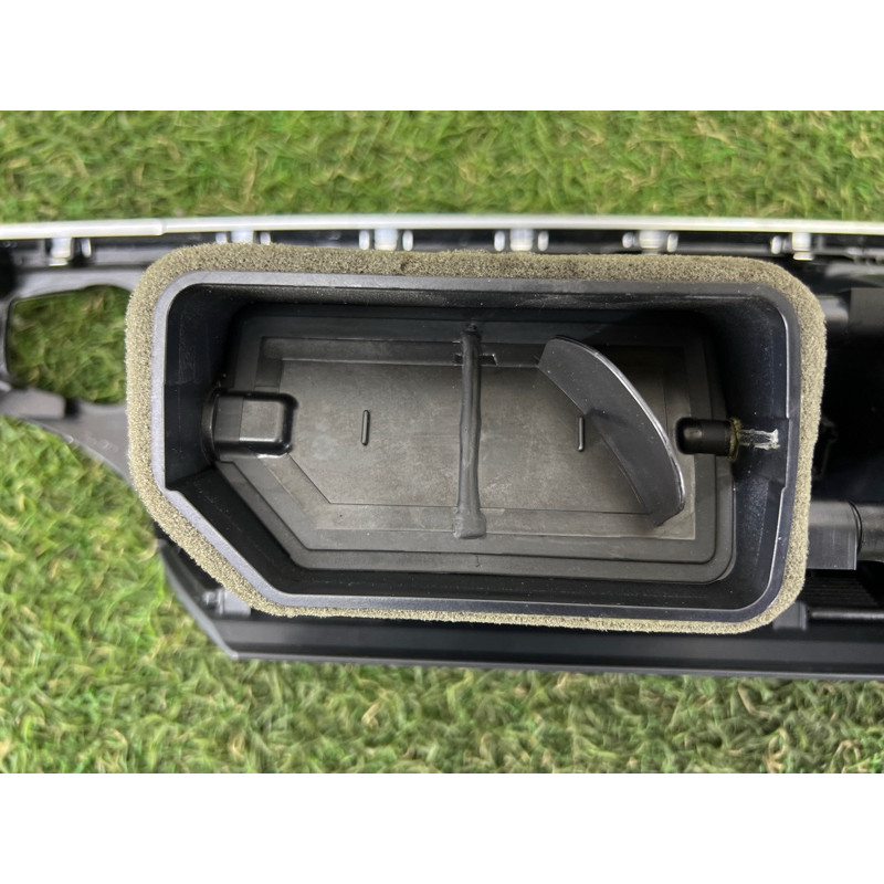 Центральный дефлектор салона (салон) BMW X3 F25 2013 3.0 N55B30 51459257226