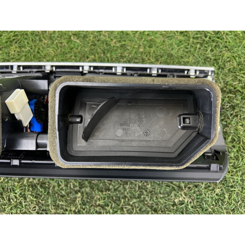 Центральный дефлектор салона (салон) BMW X3 F25 2013 3.0 N55B30 51459257226